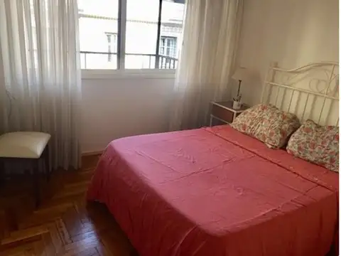 Departamento en Alquiler Temporal de 3 dormitorios