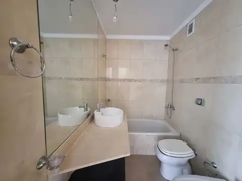 VILLA DEL PARQUE ALQUILER DEPARTAMENTO 2 AMBIENTES