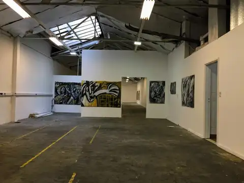 San Martin 600 , Piso PB