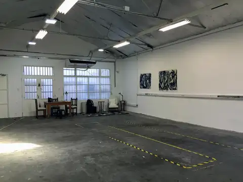 LOFT - 280 M2 PLANTA LIBRE