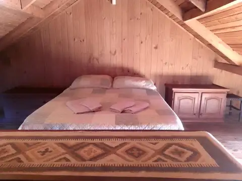 Casa en Alquiler 26 años