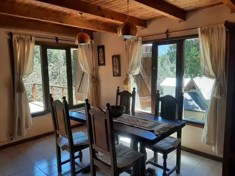 Casa en Alquiler en San Carlos de Bariloche, $ 1.800.000