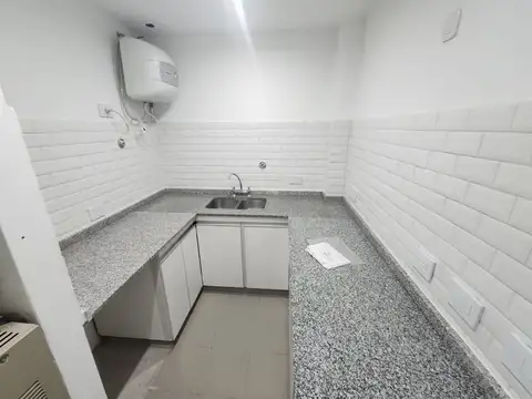 Oficina en Venta al Norte