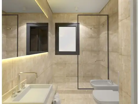 Departamento en Venta 3 años