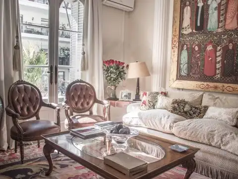 Departamento en Venta de 4 dormitorios