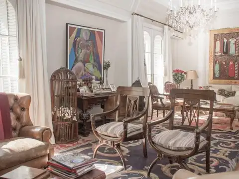 Departamento en Venta de 6 ambientes