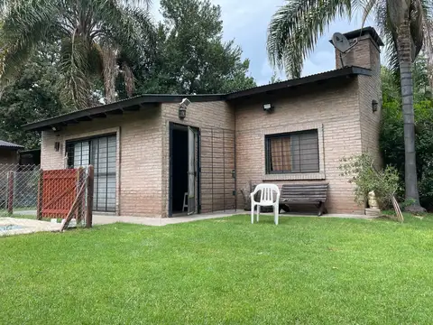 Casa en Venta 8 años