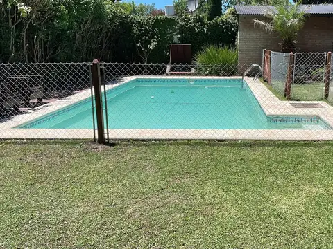 Casa en Venta de 1 dormitorio