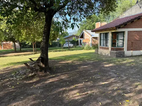 Casa en Venta con 1 cochera