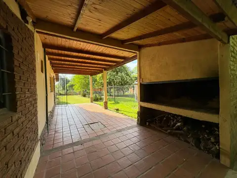 Casa en Venta al Oeste