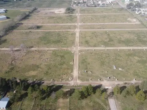 ADG. Lote en venta en Nueva Zelaya 2