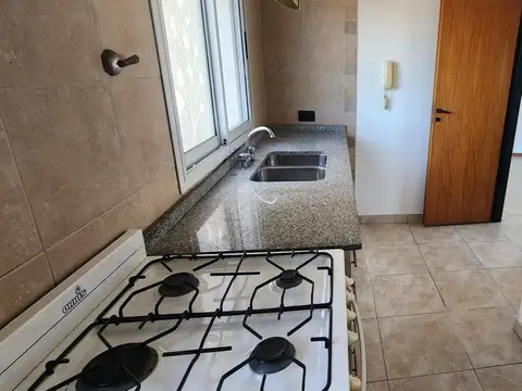 Departamento en Venta 16 años