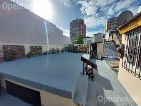 Tandil  y Av Lacarra