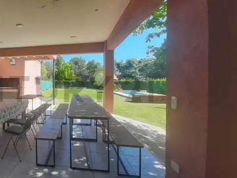 Terreno en Venta en Chacras De Coria, USD 110.000