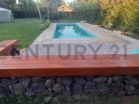 Terreno en Venta 18  mts Frente