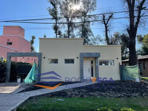 Casa en Venta al Norte