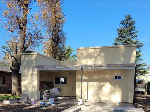 Casa en venta en Barrio Cardenal del Monte, General Rodriguez