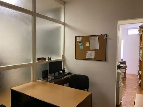 Oficina en Venta en Tribunales, USD 49.000