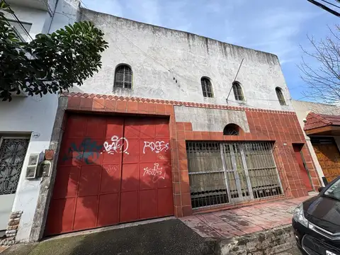 GalpÃ³n - Venta - Argentina, Tres de Febrero - Hornos 1660