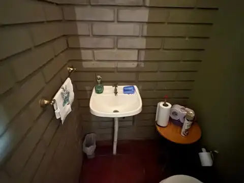 Galpon en Venta 33,47  mts Fondo