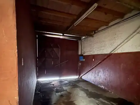 GalpÃ³n - Venta - Argentina, Tres de Febrero - Hornos 1660