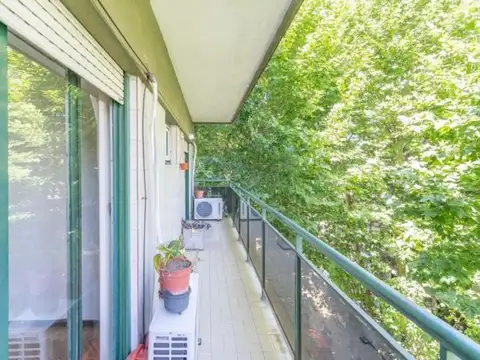 Departamento en Alquiler de 3 dormitorios