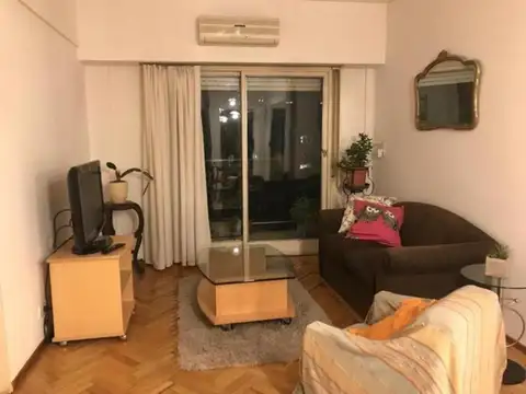 Departamento en Alquiler en Belgrano, USD 1.450