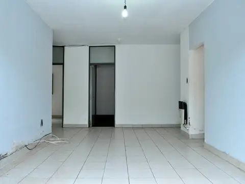 Departamento en Venta en Zona Centro, USD 55.000