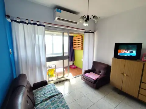 Departamento en Venta en Villa Martelli, USD 93.000