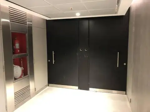 Av. del Libertador  al 100