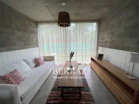 Dúplex venta 3 ambientes en calle Alem La Lonja Pilar