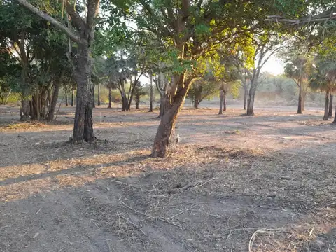 Terreno en Venta en Colonia Benitez, USD 19.000