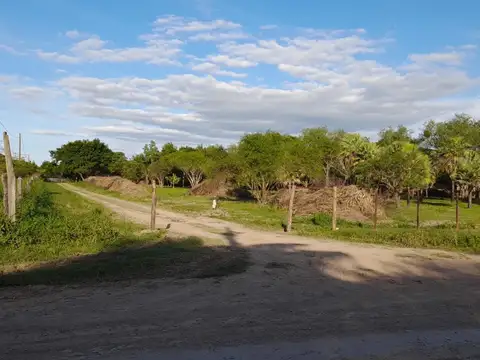 Terreno en Venta en Colonia Benitez, USD 19.000