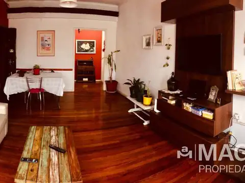VENTA DEPARTAMENTO 2 AMBIENTES HAEDO