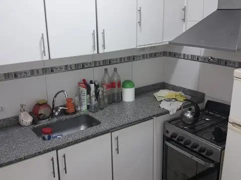 Depto Tipo Casa en Venta de 3 ambientes