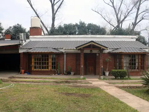 Casa en Venta en Las Lomas, USD 133.000