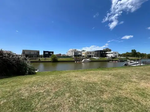 Terreno en Venta de 519,0 m2