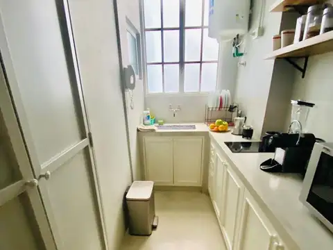 Departamento en Venta al Sur