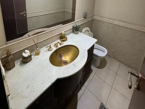 Departamento en Venta de 5 ambientes