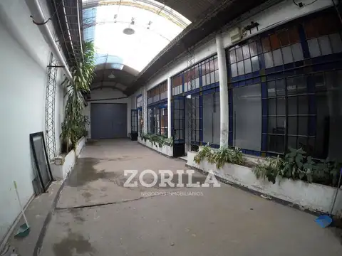 Terreno en Venta en Republica De La Sexta, USD 750.000