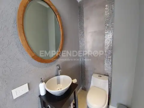 Casa en Venta 3 años