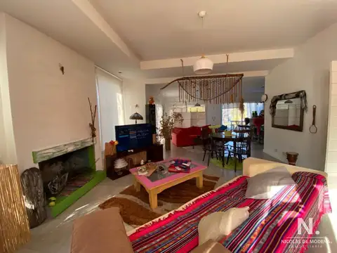 Casa en Alquiler Temporal en Punta Ballena, USD 6.000