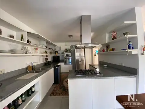 Casa en Alquiler Temporal 2024 años