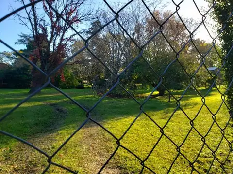 Terreno en Venta en Tortuguitas, USD 24.000