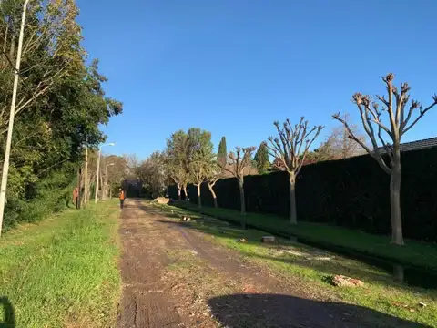 Terreno en Venta de 275,0 m2