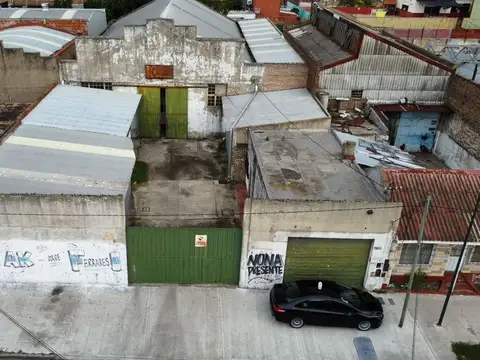 Camino General Belgrano 3800