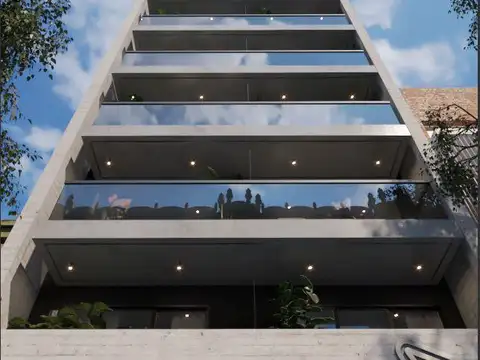 Departamento en Venta en Belgrano, USD 174.914