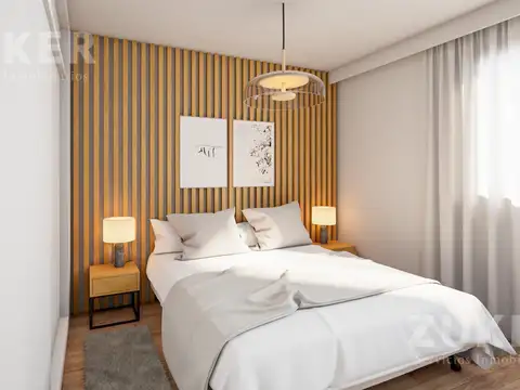 Departamento en Venta al Noreste