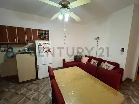 Ventura Bosch 7200, Piso 0