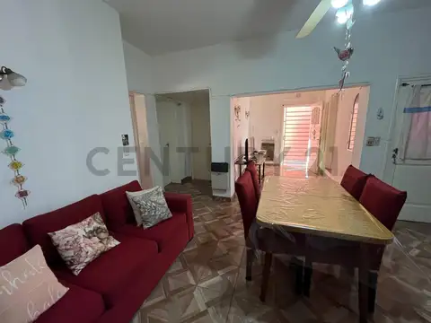 Departamento en Venta 56 años